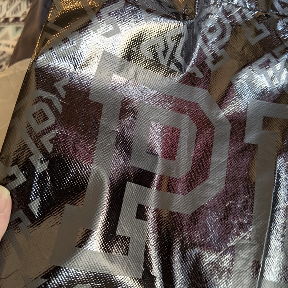 PINK Stainless Bottle/Tote - Picture 4 of 12